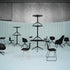 About a Table AAT20 Linoleum Table Top Ø100cm